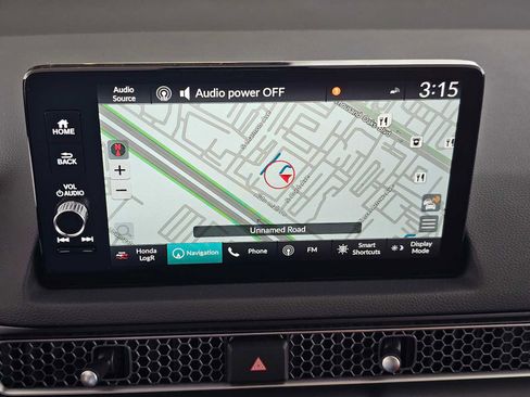 New 2025 Honda Civic Type R image 24