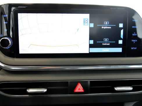 Used 2020 Hyundai Sonata SEL Plus w/ Tech Package image 20