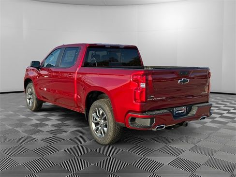 New 2026 Chevrolet Silverado 1500 RST image 5