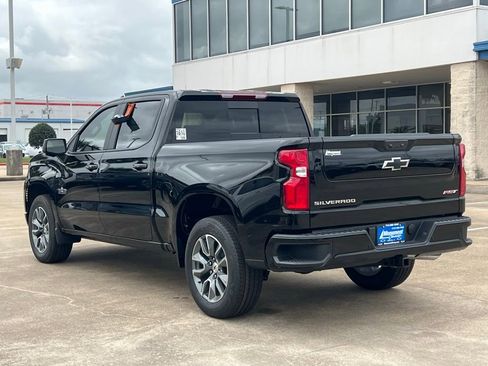 New 2026 Chevrolet Silverado 1500 RST w/ Texas Edition Plus RWD image 21