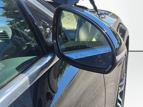 New 2027 Mercedes-Benz E 350 4MATIC Sedan image 28