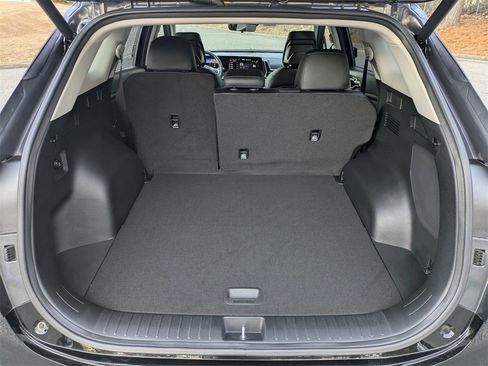 Used 2025 Kia Sportage SX image 13