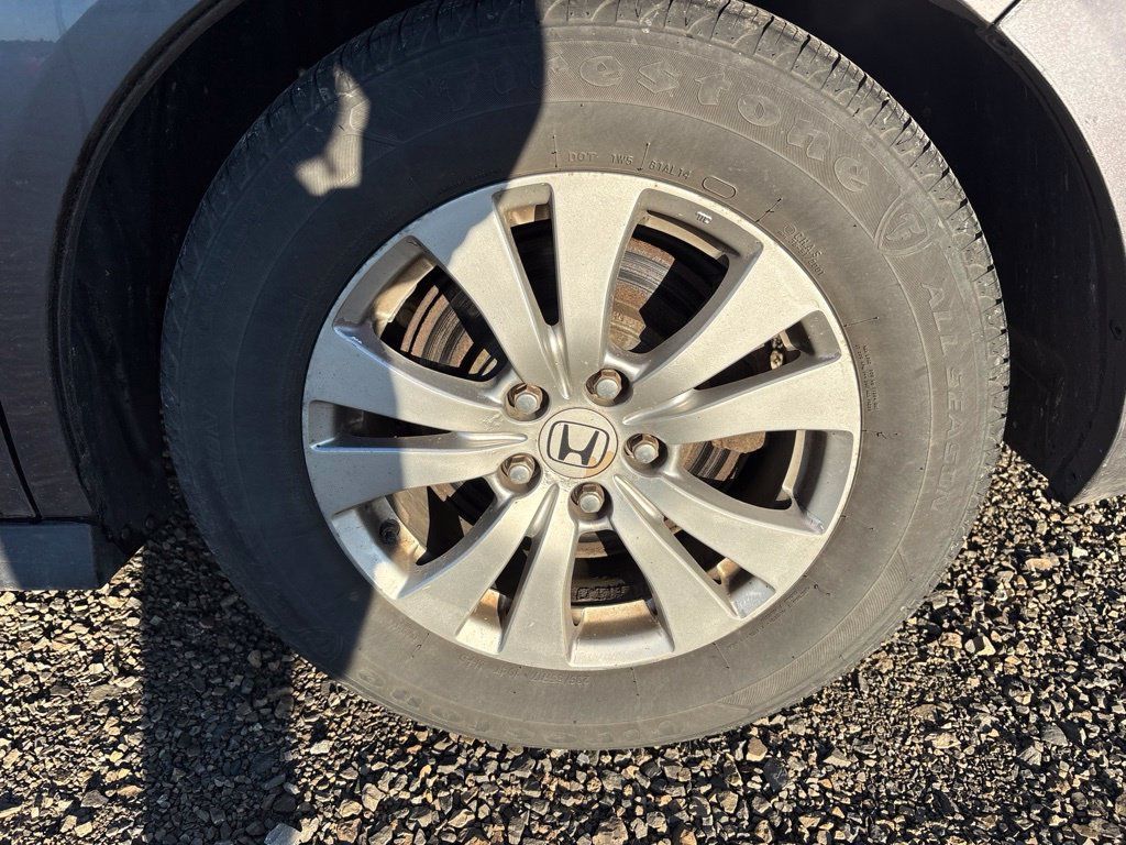 Used 2014 Honda Odyssey EX-L image 5