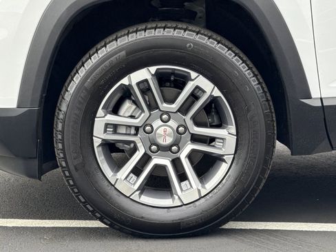 New 2026 GMC Terrain Elevation w/ Technology Package II image 27