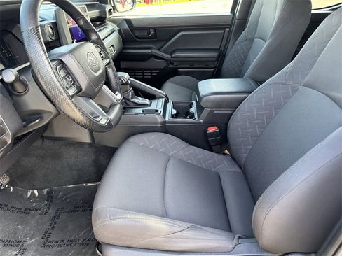 Certified 2025 Toyota Tacoma SR image 20