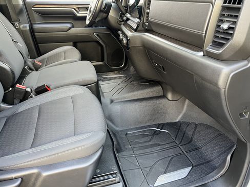 Used 2022 Chevrolet Silverado 1500 LT w/ True North Edition Plus image 20