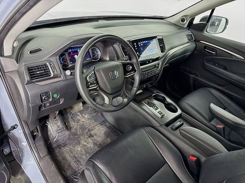 Used 2022 Honda Pilot Special Edition image 22