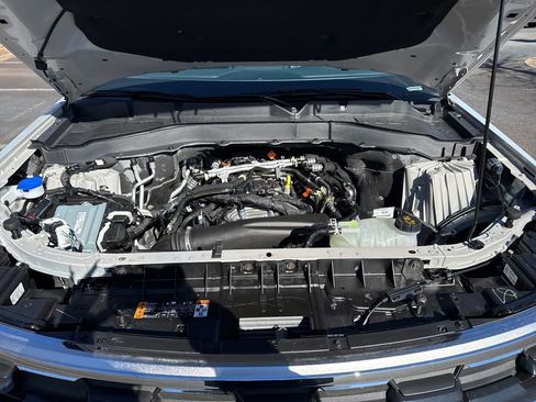 New 2026 Ford Explorer Active w/ Active Comfort Package image 23