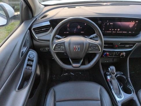 Used 2024 Buick Encore GX Sport Touring w/ Advanced Technology Package AWD/4WD image 15