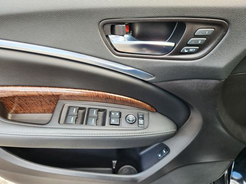 Certified 2020 Acura MDX SH-AWD image 18