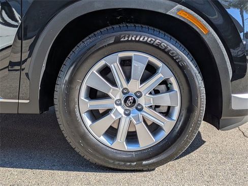 Used 2025 Hyundai Palisade SEL image 7