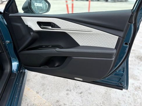 New 2026 Toyota Camry XLE image 23