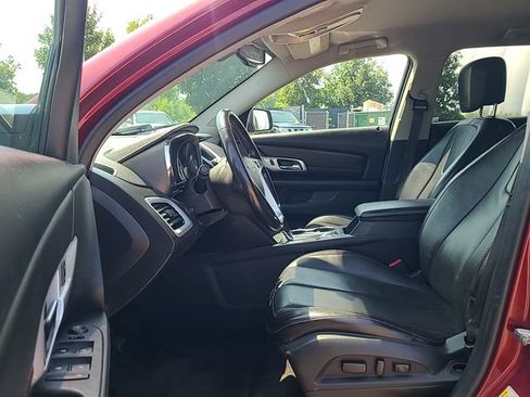 Used 2016 GMC Terrain SLT AWD/4WD image 12