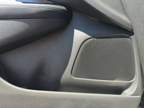 Certified 2023 Nissan Murano SL w/ SL Moonroof Package FWD image 34