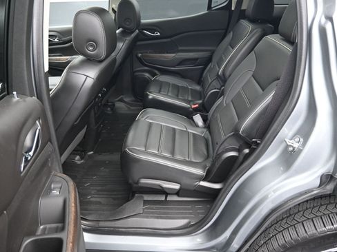 Certified 2023 GMC Acadia Denali w/ Denali Ultimate Package image 82