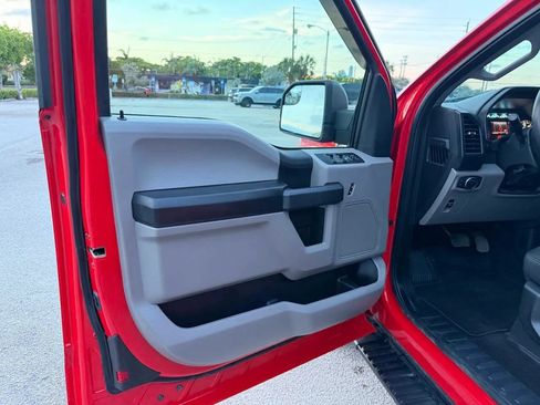 Used 2020 Ford F150 XL w/ Equipment Group 101A Mid AWD/4WD image 14