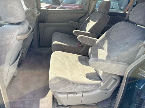 Used 2003 Honda Odyssey EX image 17