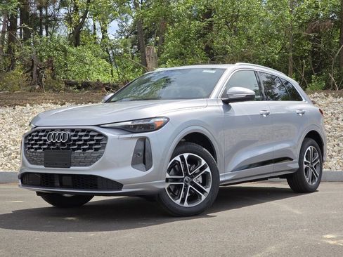 New 2026 Audi Q5 Premium Plus AWD/4WD image 1