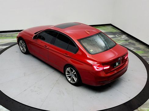 Used 2016 BMW 328i Sedan RWD image 35