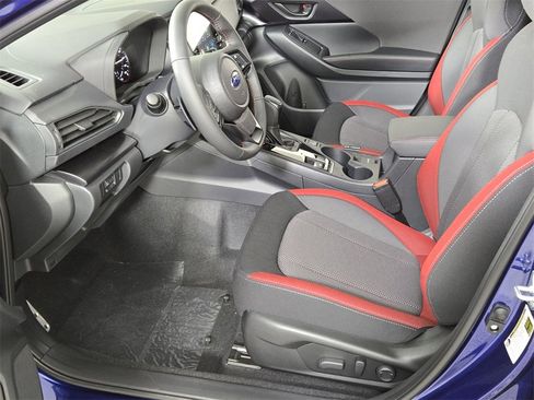 New 2025 Subaru Impreza RS image 6