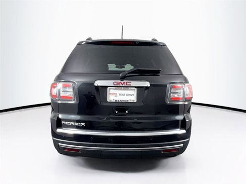 Used 2014 GMC Acadia SLT image 7