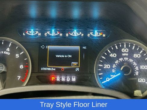 Used 2019 Ford F150 XLT w/ Equipment Group 302A Luxury image 17