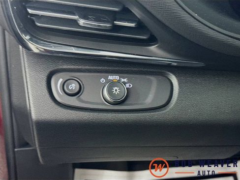 Certified 2025 Buick Envista Preferred w/ Convenience I Package image 10