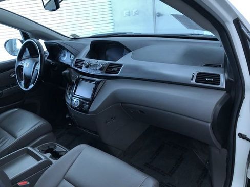 Used 2014 Honda Odyssey EX-L image 22