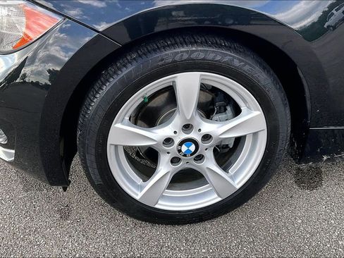 Used 2013 BMW 128i Convertible RWD image 8
