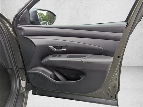 New 2026 Hyundai Tucson SE FWD image 25