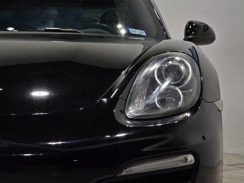 Used 2014 Porsche Boxster S RWD image 19