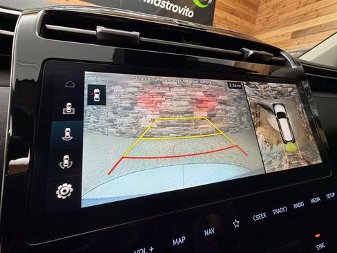 Certified 2024 Hyundai Tucson Limited image 19