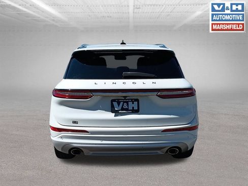 Used 2022 Lincoln Corsair Reserve w/ Equipment Group 201A AWD/4WD image 26