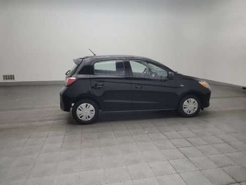 Used 2024 Mitsubishi Mirage ES FWD image 10