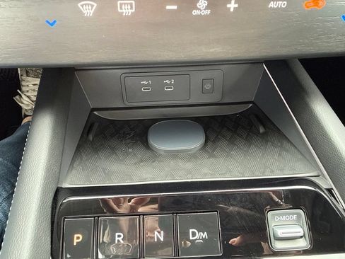 New 2026 Nissan Murano SL AWD/4WD image 25