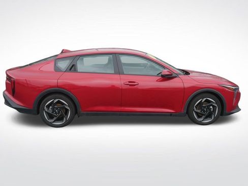 Used 2025 Kia K4 EX image 9