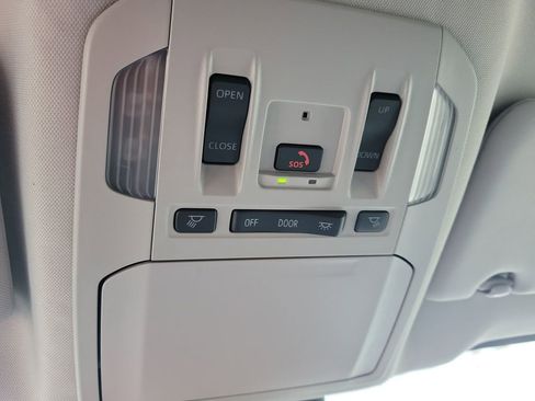 New 2026 Toyota Highlander XLE AWD/4WD image 42