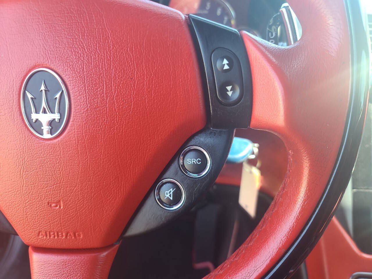 Used 2010 Maserati GranTurismo Coupe RWD image 19