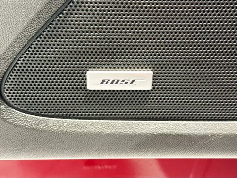 Used 2023 Chevrolet Equinox RS w/ RS Leather Package image 16