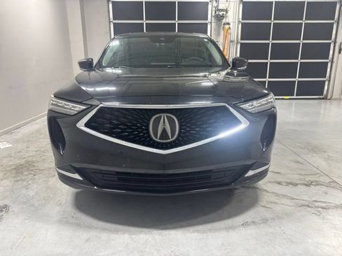 Used 2022 Acura MDX FWD w/ Technology Package image 3