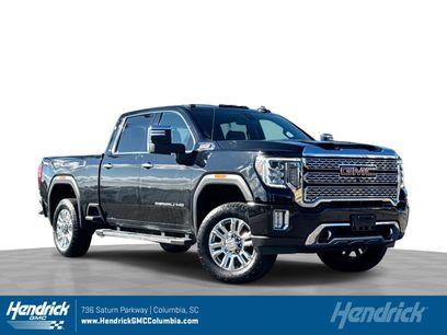 Used 2023 GMC Sierra 2500 Denali