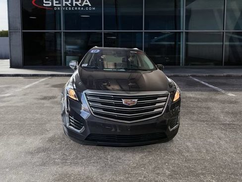 Used 2019 Cadillac XT5 Luxury FWD image 6