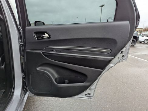 Used 2021 Dodge Durango GT image 38