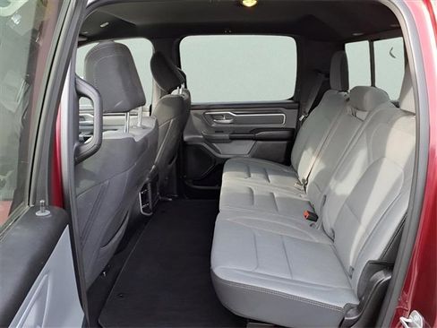 Used 2022 RAM 1500 Lone Star image 13