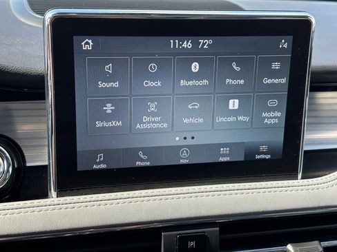 Used 2022 Lincoln Corsair Grand Touring image 29