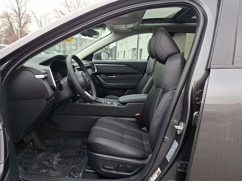 New 2026 MAZDA CX-50 2.5 Hybrid w/ Cargo Package image 11