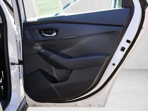 Used 2025 Honda Accord SE image 26