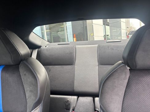 New 2025 Subaru BRZ tS image 31