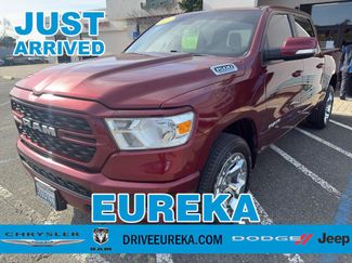 Used 2022 RAM 1500 Big Horn video 1