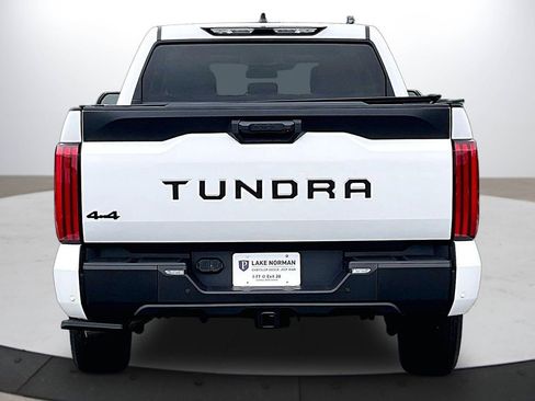 Used 2024 Toyota Tundra SR5 w/ SR5 Convenience Package image 8